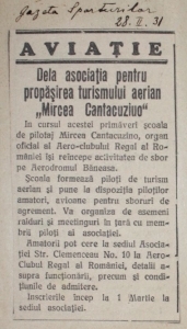 Archive_IMG_3313_Gazeta sporturilor 28.02.1931