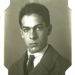 Mircea Cantacuzino - anul 1919
