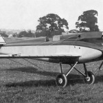 Havilland 115 CP