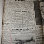 Our civil aviation in 1936
