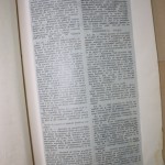 Newspaper “Aripi” – 1 Apr. 1931