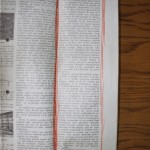Ziarul „Aripa” – 15 apr. 1923