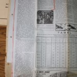 Ziarul „Aripa” – 1 feb. 1929