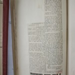Ziarul „Buna vestire” – 1 feb. 1938