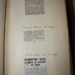 Ziarul „Naționalul nou” – 21 aug. 1936