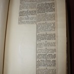 Ziarul „Ordinea” – 2 aug. 1936