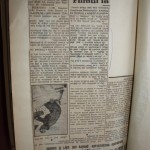 Ziarul „Gazeta” – 30 iul. 1936