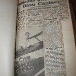 Ziarul „Dimineața” – 17 iul. 1936