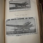 Ziarele „Credința” şi „Tempo” – 8 iul. 1936