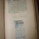 Ziarul „Viitorul” – 27 iun. 1936