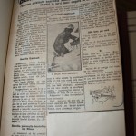 Ziarul „Gazeta” – 28 iun. 1936