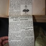 Ziarul „Dimineața” – 9 iun. 1936
