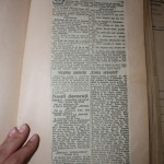 Ziarul „Dimineața” – 5 iun. 1936