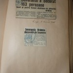 Ziarul „Raza” – 5 iun. 1936