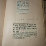 Ziarul „Capitala” – 23 mar. 1936