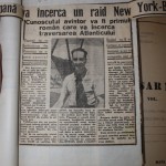 Ziarul „Gazeta sporturilor” – 15 oct. 193?