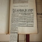 Ziarul „Universul” – 8 oct. 1936
