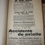 Ziarul „Curentul” – 8 oct. 1936
