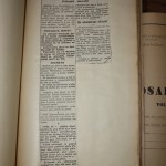 Ziarul „Curentul” – 11 sep. 1936