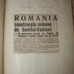 Ziarul „Capitala” – 2 sep. 1936