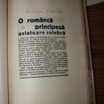 Ziarul „Romanizarea” – 6 sep. 1936