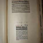 Ziarul „Universul” – 3 sep. 1936
