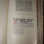„Universul” 15 aprilie 1936 – Ref 4343