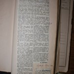 „Porunca vremii” 4 ian 1936 – Ref 4360