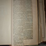 „Gazeta Sporturilor” 10 iulie 1936 – Ref 4366