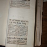„Gazeta Sporturilor” 28 august 1936 – Ref 4367