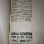 „Credinta” 1 mai 1937 – Ref 4220