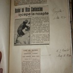 „Gazeta” 1 mai 1937 – Ref 4423